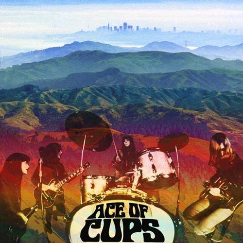 Glen Innes, NSW, Ace Of Cups, Music, CD, Rocket Group, Nov24, HIGH MOON RECORDS, Ace Of Cups, Special Interest / Miscellaneous