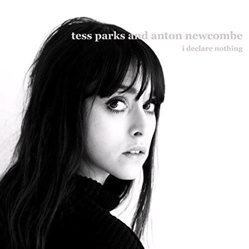 Glen Innes, NSW, I Declare Nothing, Music, Vinyl LP, Rocket Group, Jun15, A, Tess Parks & Anton Newcombe, Alternative