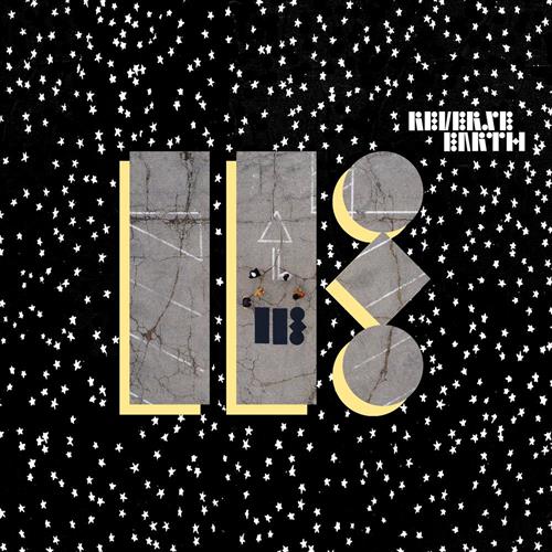 Glen Innes, NSW, Reverse Earth, Music, Vinyl LP, Rocket Group, May25, Quindi Records, Ie, Rock