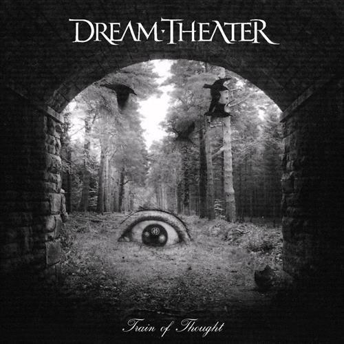Glen Innes, NSW, Train Of Thought, Music, Vinyl, Inertia Music, Oct25, Rhino Records, Dream Theater, Rock