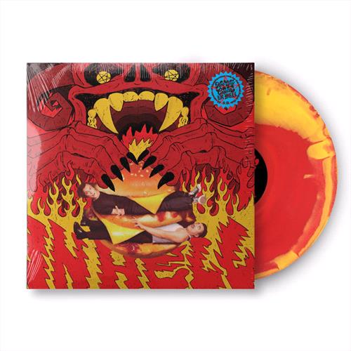 Glen Innes, NSW, Now We're Cookin' In Hell, Music, Vinyl LP, Universal Music, Aug22, ISLAND AUSTRALIA, Polish Club, Rock