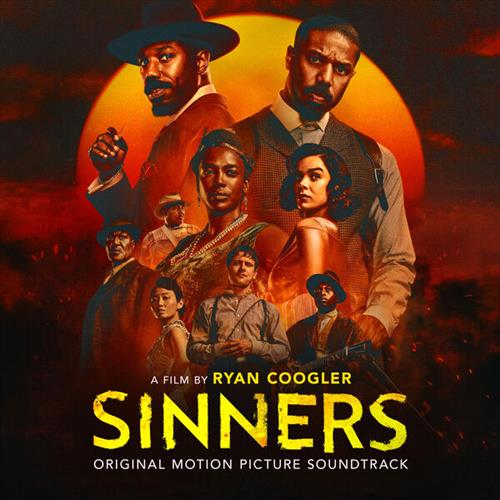 Glen Innes, NSW, Sinners, Music, Vinyl, Inertia Music, Oct25, ADA UK, Various Artists, Soundtracks