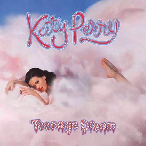 Glen Innes, NSW, Teenage Dream, Music, Vinyl 12", Universal Music, Oct23, CAPITOL RECORDS, Katy Perry, Pop