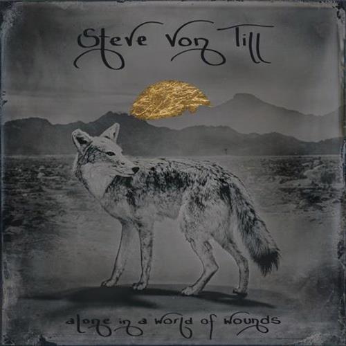 Glen Innes, NSW, Alone In A World Of Wounds, Music, Vinyl LP, Rocket Group, May25, Neurot Recordings, Von Till, Steve, Rock