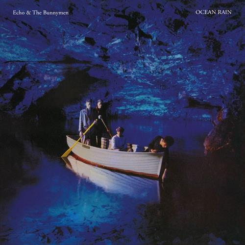 Glen Innes, NSW, Ocean Rain, Music, CD, Inertia Music, Sep25, Warner Music, Echo And The Bunnymen, Pop