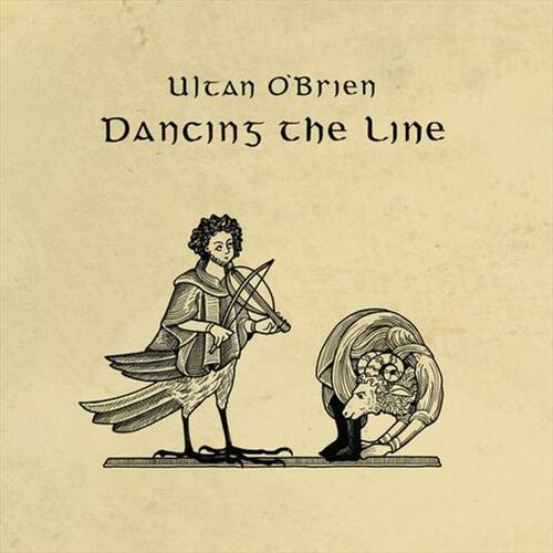Glen Innes, NSW, Dancing The Line, Music, Vinyl LP, Rocket Group, Mar25, Nyahh Records, O'Brien, Ultan, World Music