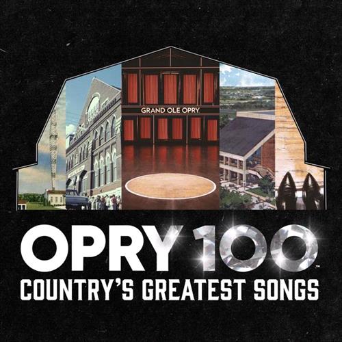 Glen Innes, NSW, Opry 100: Countrys Greatest Songs, Music, CD, Inertia Music, Nov25, Virgin, Grand Ole Opry (Various Artists), Country