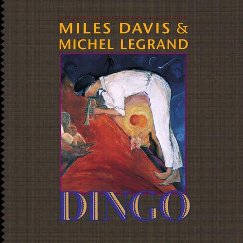 Glen Innes, NSW, Dingo: Selections From The Motion Picture Soundtrack, Music, Vinyl, Inertia Music, Jun26, Rhino Records, Miles Davis  Michel Legrand, Jazz