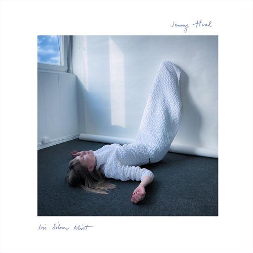 Glen Innes, NSW, Iris Silver Mist, Music, Vinyl LP, Rocket Group, May25, 4AD, Hval, Jenny, Alternative