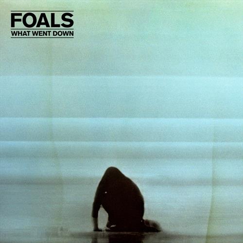 Glen Innes, NSW, What Went Down, Music, Vinyl, Inertia Music, Aug25, Warner Music, Foals, Alternative