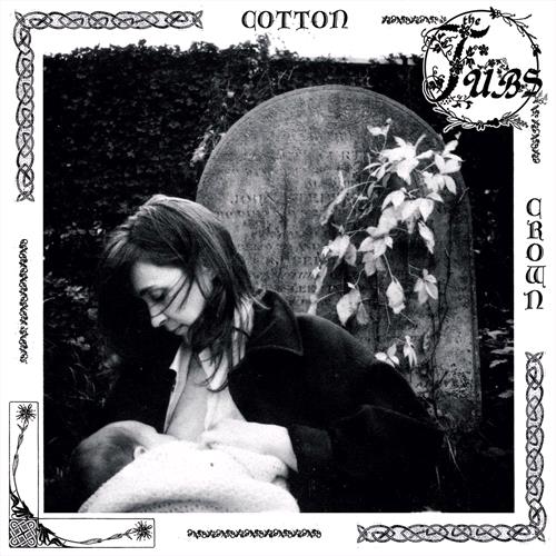 Glen Innes, NSW, Cotton Crown, Music, CD, Rocket Group, Mar25, TROUBLE IN MIND, Tubs, The, Alternative