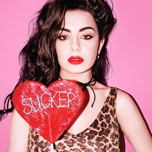 Glen Innes, NSW, Sucker, Music, Vinyl, Inertia Music, Oct26, East West Records, Charli Xcx, Pop