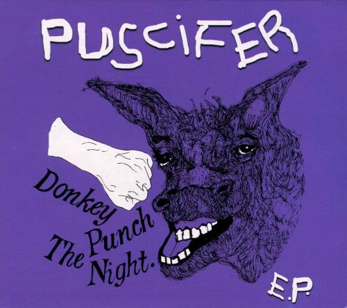 Glen Innes, NSW, Donkey Punch The Night, Music, Vinyl LP, Universal Music, Aug26, BMG Rights Mgt (Australia), Puscifer, Rock