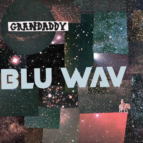 Glen Innes, NSW, Blu Wav, Music, CD, Rocket Group, Feb24, DANGERBIRD RECORDS, Grandaddy, Rock