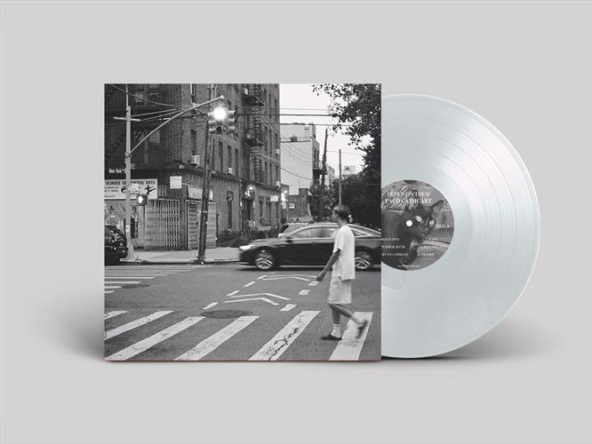 Glen Innes, NSW, Down On Them, Music, Vinyl LP, Rocket Group, May25, WHARF CAT, Cathcart, Paco, Alternative