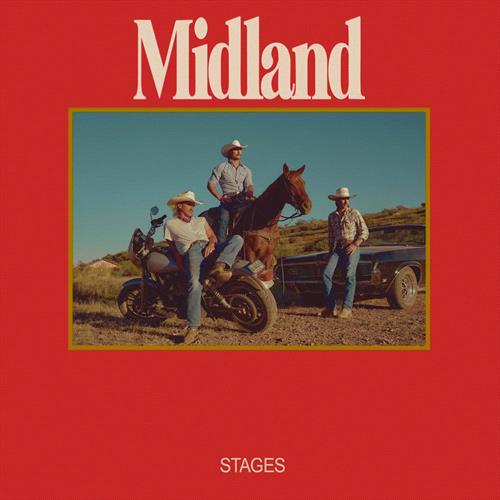 Glen Innes, NSW, Stages, Music, CD, Universal Music, Jun26, BIG MACHINE INTL, Midland, Country
