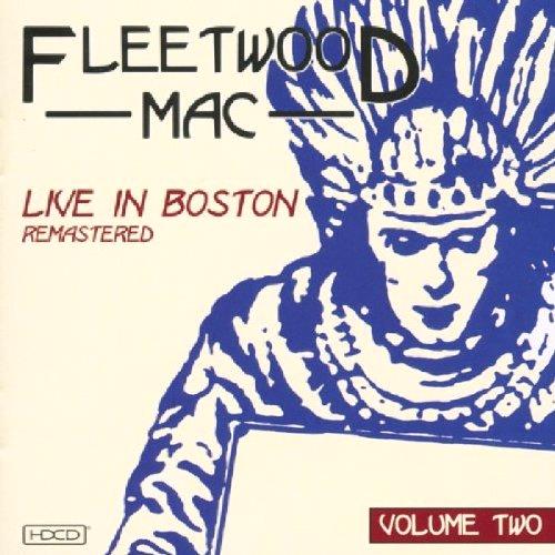 Glen Innes, NSW, Live In Boston, Music, CD, Rocket Group, Mar03, SNAPPER, Fleetwood Mac, Blues