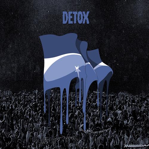 Glen Innes, NSW, Detox, Music, CD, Inertia Music, Feb25, Warner Music, One Ok Rock, Pop