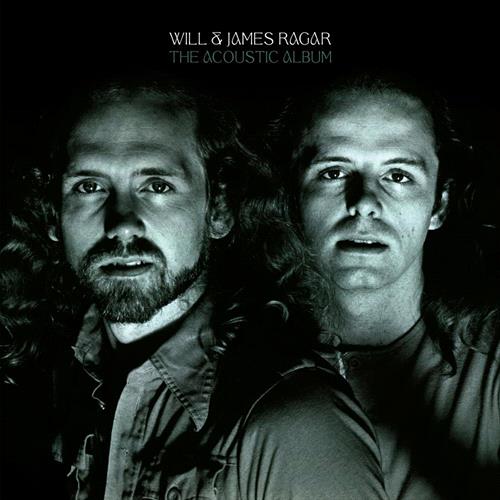 Glen Innes, NSW, The Acoustic Album, Music, Vinyl LP, Rocket Group, Jan25, Barely Breaking Even Limited, Will & James Ragar, Folk