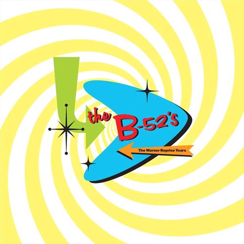 Glen Innes, NSW, Warner & Reprise Years, Music, CD, Inertia Music, Jun25, Warner Music, The B-52's, Pop