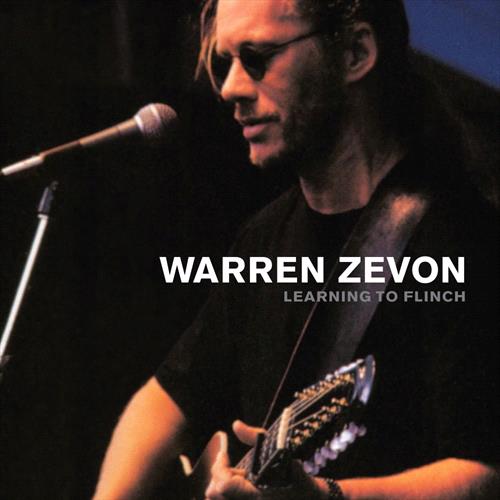 Glen Innes, NSW, Learning To Flinch, Music, Vinyl, Inertia Music, Oct25, Rhino Records, Warren Zevon, Rock