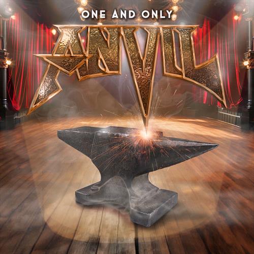 Glen Innes, NSW, One And Only, Music, CD, Inertia Music, Oct25, ADA UK, Anvil, Metal