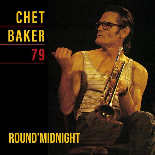 Glen Innes, NSW, Round Midnight 79 , Music, Vinyl LP, Rocket Group, Jun24, WNTS, Baker, Chet, Jazz