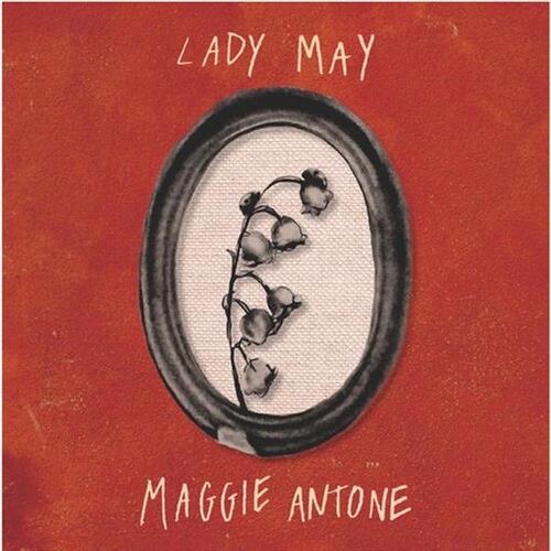 Glen Innes, NSW, Lady May 7", Music, Vinyl 7", Rocket Group, Jan25, LOVE BIG, Maggie Antone, Country