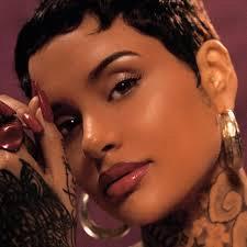 Glen Innes, NSW, Kehlani, Music, Vinyl, Inertia Music, Apr26, Atlantic, Kehlani, R&B
