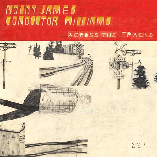 Glen Innes, NSW, Across The Tracks, Music, Vinyl LP, Rocket Group, Jan25, NEAR MINT, James, Boldy, Rap & Hip-Hop