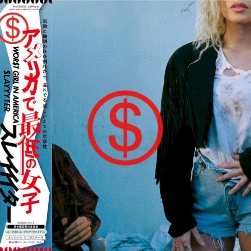 Glen Innes, NSW, Wor$T Girl In America, Music, Vinyl LP, Sony Music, Jul26, , Slayyyter, Pop