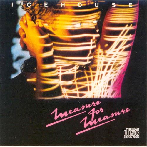 Glen Innes, NSW, Measure For Measure, Music, Vinyl LP, Universal Music, Aug26, UNIVERSAL MUSIC CONNECT, Icehouse, Rock