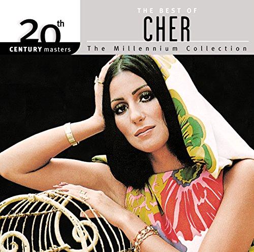 Glen Innes, NSW, Best Of/20Th Century, Music, CD, Universal Music, Jan00, MCA, Cher, Rock