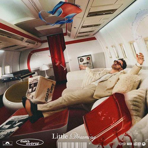 Glen Innes, NSW, Little Dreaming, Music, CD, Universal Music, Aug25, POLYDOR, Cian Ducrot, Pop