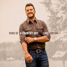 Glen Innes, NSW, Mind Of A Country Boy , Music, Vinyl LP, Universal Music, Nov24, CAPITOL - NASHVILLE, Luke Bryan, Country