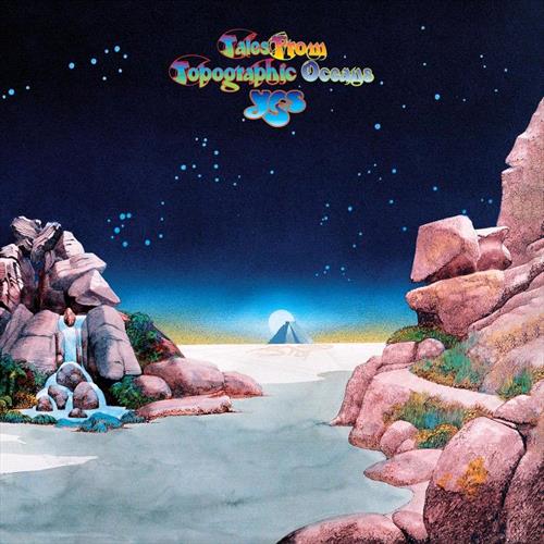 Glen Innes, NSW, Tales From Topographic Oceans, Music, Vinyl, Inertia Music, Oct26, Rhino Records, Yes, Rock