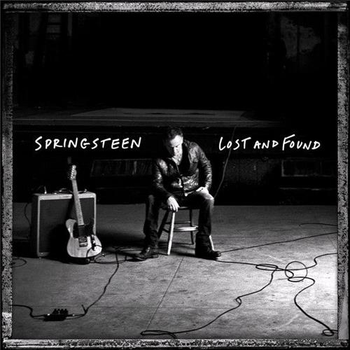 Glen Innes, NSW, Lost And Found: Selections From The Lost Albums, Music, Vinyl LP, Sony Music, Jun25, , Bruce Springsteen, Rock