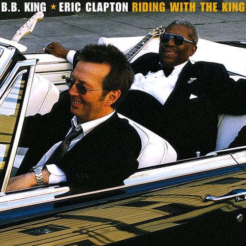 Glen Innes, NSW, Riding With The King, Music, CD, Inertia Music, Oct24, Reprise, Eric Clapton & B.B. King, Blues