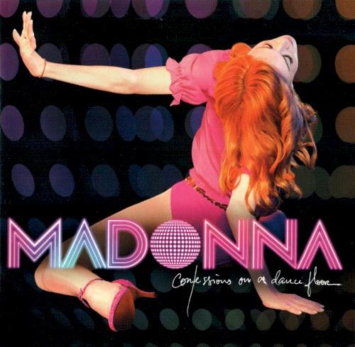 Glen Innes, NSW, Confessions On A Dance Floor, Music, CD, Inertia Music, Oct26, Warner Music, Madonna, Pop