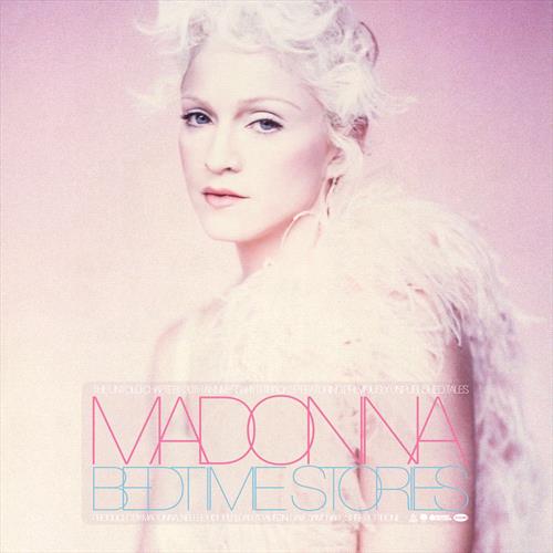Glen Innes, NSW, Bedtime Stories, Music, CD, Inertia Music, Oct26, Warner Music, Madonna, Pop