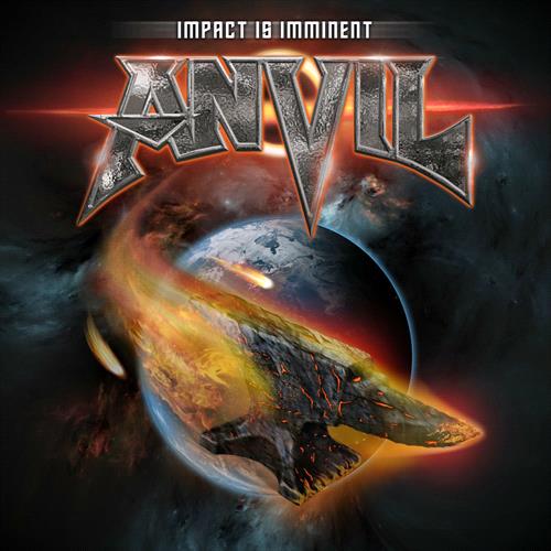Glen Innes, NSW, Impact Is Imminent, Music, Vinyl, Inertia Music, Oct25, ADA UK, Anvil, Metal