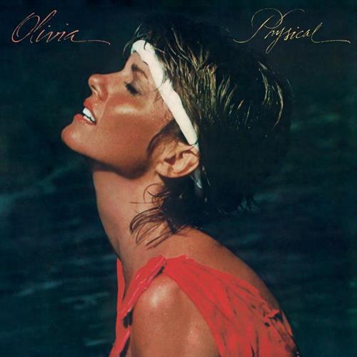 Glen Innes, NSW, Physical, Music, Vinyl, Inertia Music, Oct26, Virgin, Olivia Newton-John, Pop