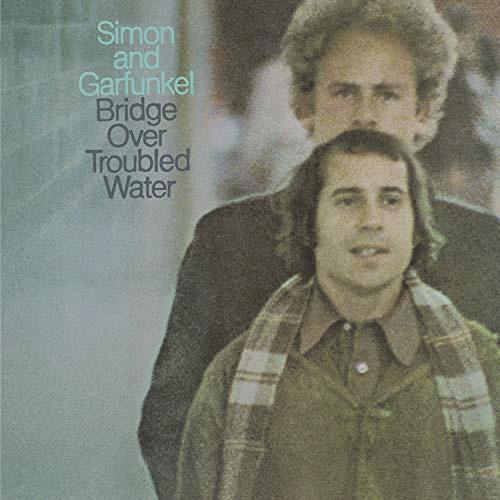 Glen Innes, NSW, Bridge Over Troubled Water, Music, Vinyl LP, Sony Music, Oct18, , Simon & Garfunkel, Special Interest / Miscellaneous