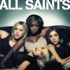 Glen Innes, NSW, All Saints, Music, Vinyl, Inertia Music, Oct24, Warner Music, All Saints, Pop