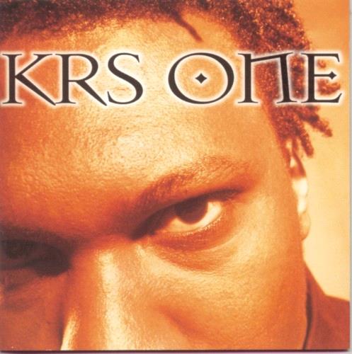 Glen Innes, NSW, Krs-One, Music, Vinyl LP, Sony Music, Jul26, , Krs-One, Rap & Hip-Hop