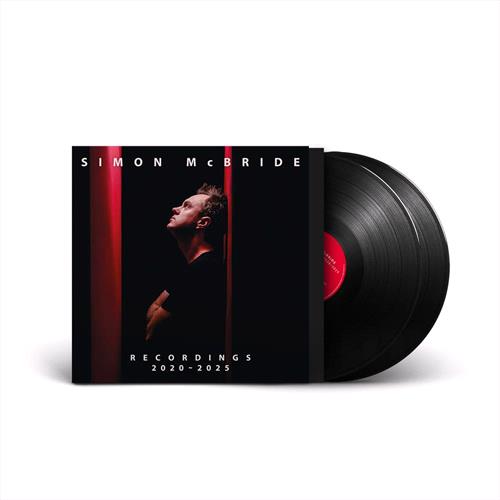Glen Innes, NSW, Recordings: 2020-2025, Music, Vinyl LP, Rocket Group, Mar25, EARMUSIC, McBride, Simon, Rock