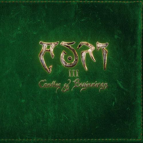 Glen Innes, NSW, III - Candles & Beginnings, Music, CD, Inertia Music, Aug25, NUCLEAR BLAST, Auri, Rock