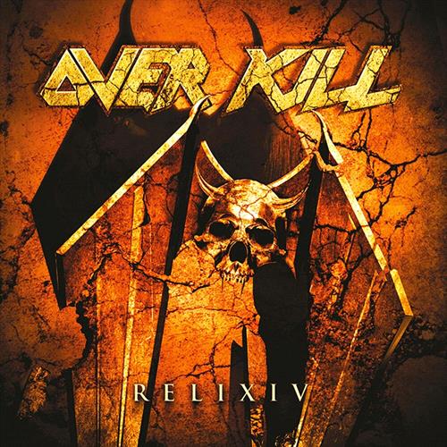 Glen Innes, NSW, Reli XIV, Music, Vinyl, Inertia Music, Jul25, NUCLEAR BLAST, Overkill, Rock