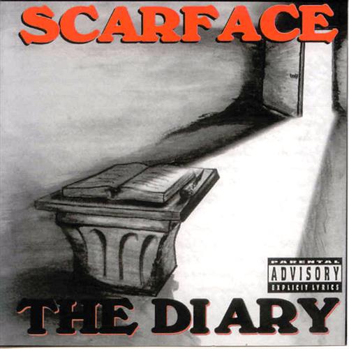 Glen Innes, NSW, The Diary, Music, CD, Inertia Music, Jun26, Virgin, Scarface, Rap & Hip-Hop