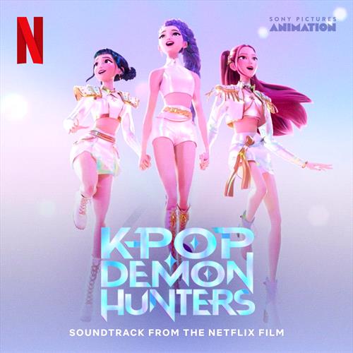 Glen Innes, NSW, K-pop Demon Hunters, Music, CD, Universal Music, Aug25, UNIVERSAL MUSIC INT, Kpop Demon Hunters Cast, Huntr, X, Saja Boys, Pop